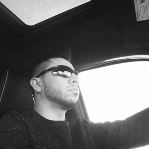 Meet your Posher, Jose guadalupe